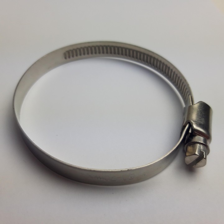 HOSE CLAMP B