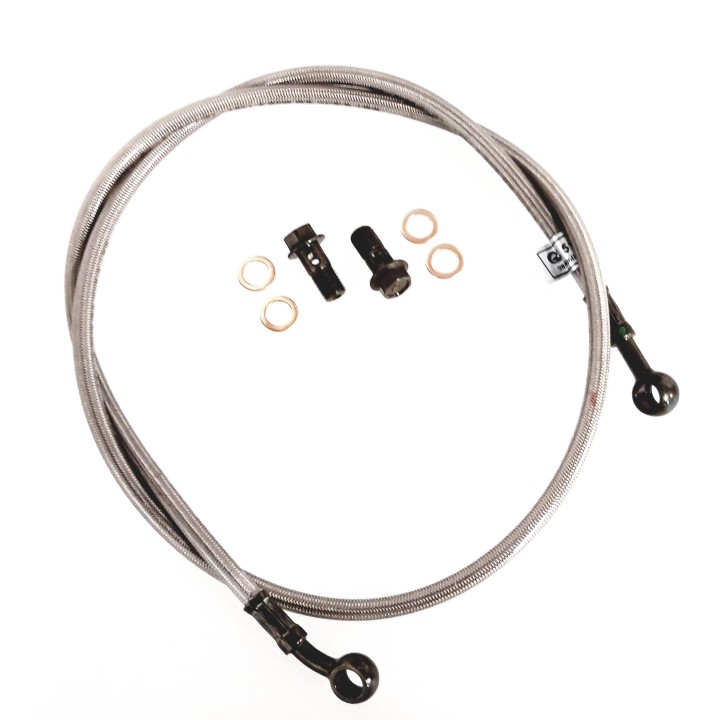 HOSE, BRAKE