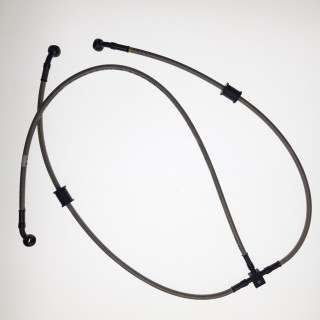 Hose, Front Disc Brake
