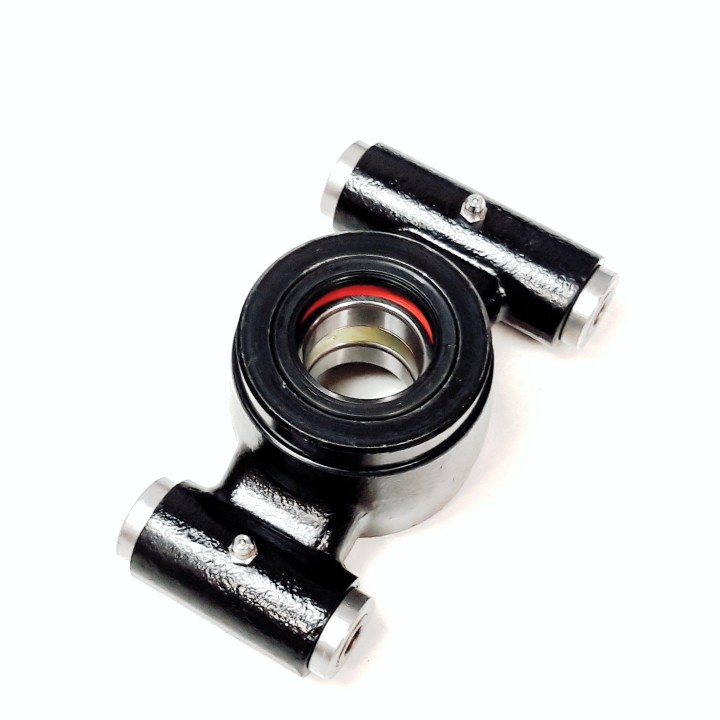 HOUSING, REAR AXLE