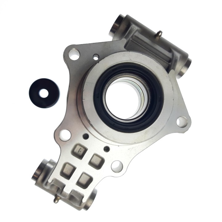 HOUSING, REAR AXLE ASSY.