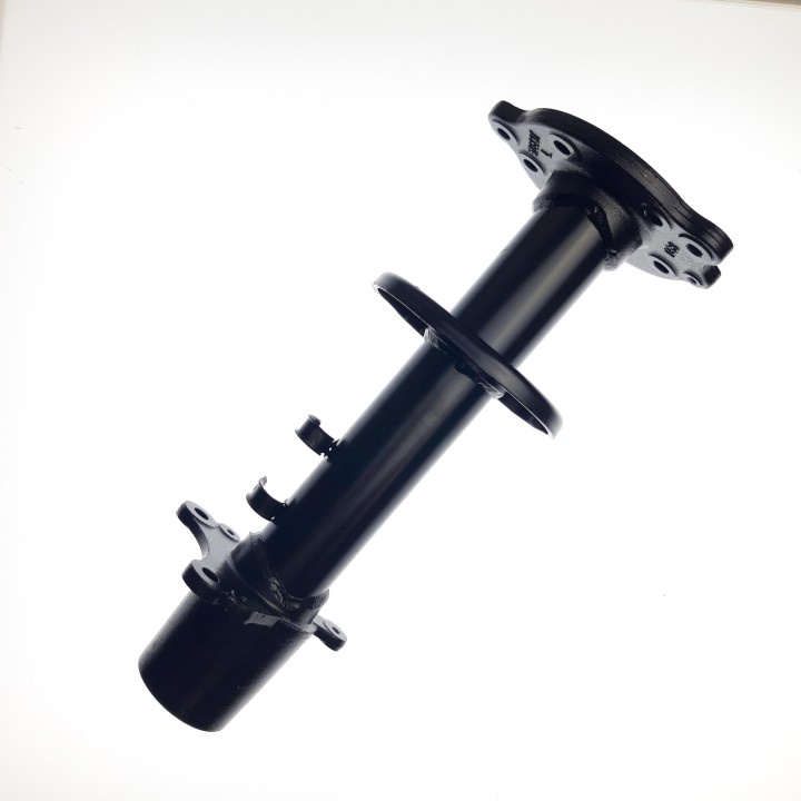 HOUSING, REAR AXLE LH.