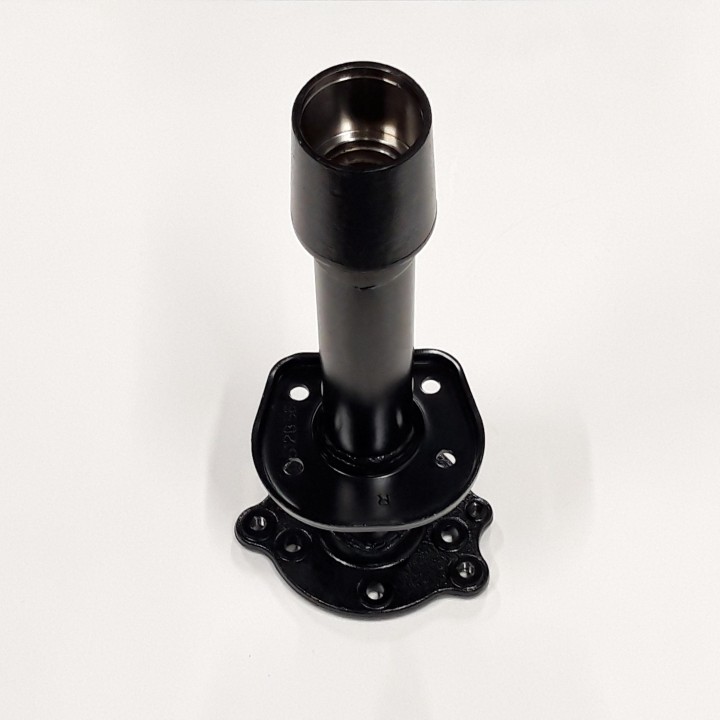 HOUSING, REAR AXLE RH.