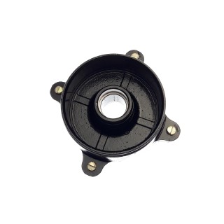 HUB ASSY SHRT ASSY (CAST STEEL) (THICKED)