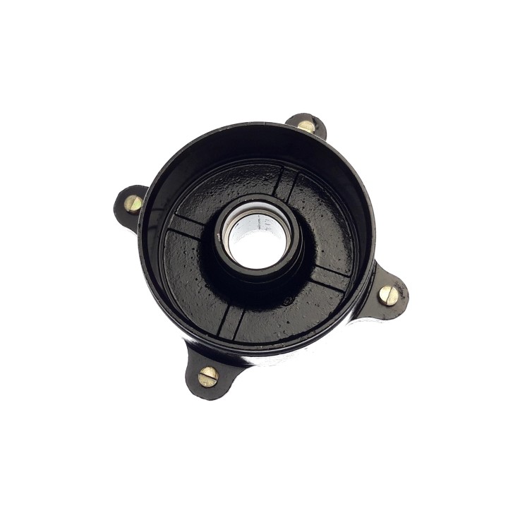 HUB ASSY SHRT ASSY (CAST STEEL) (THICKED)