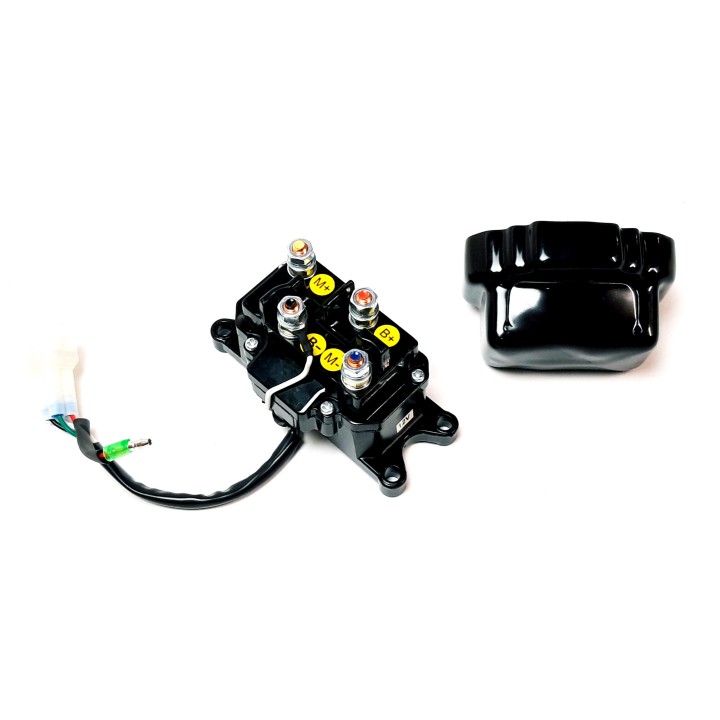 I01 WINCH RELAY