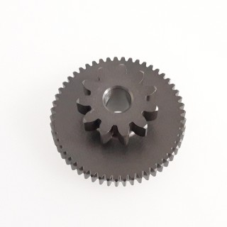 Idle Gear ,Start