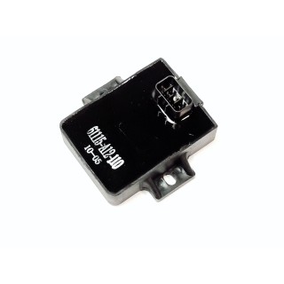 Ignitor C.D.I. Unit