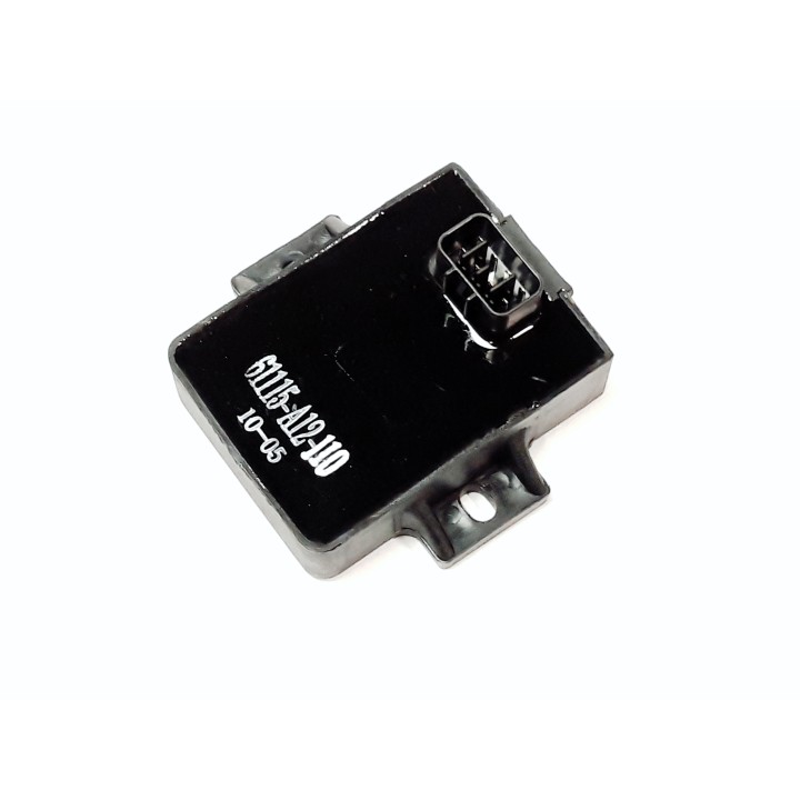 Ignitor C.D.I. Unit