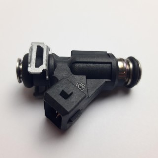 INJECTOR