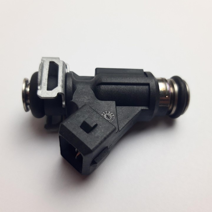 INJECTOR