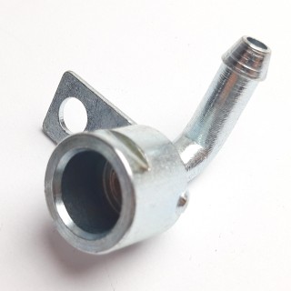 INJECTOR CAP