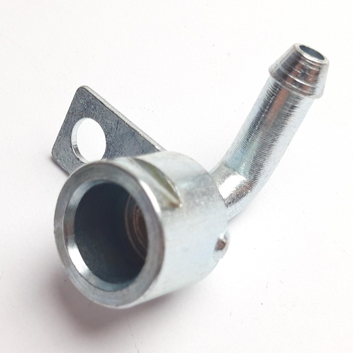 INJECTOR CAP