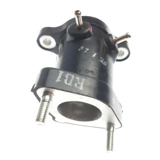 INLET PIPE ASSY.