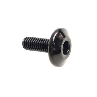 Inner hexagon screws M10×1.25×25