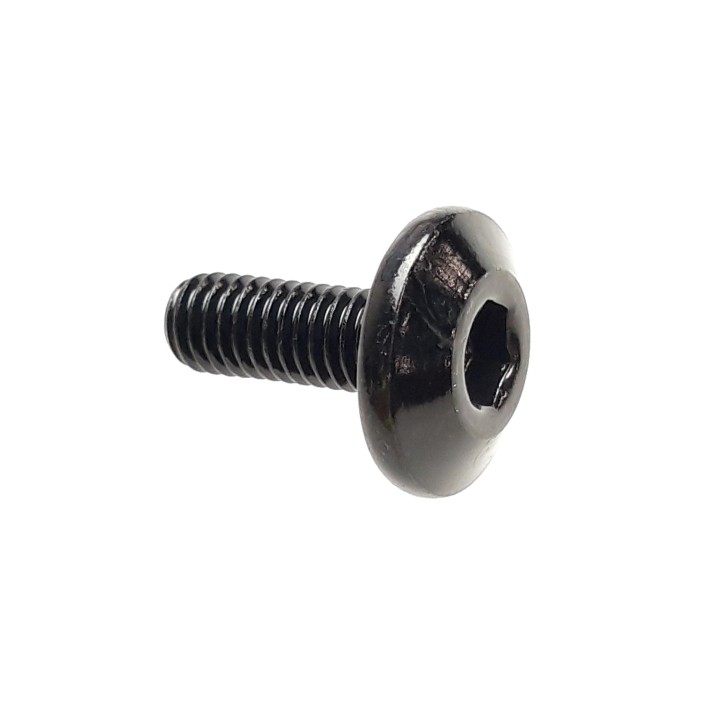 Inner hexagon screws M10×1.25×25