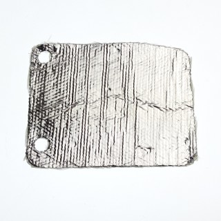 INSULATION (G) (MUFFLER)