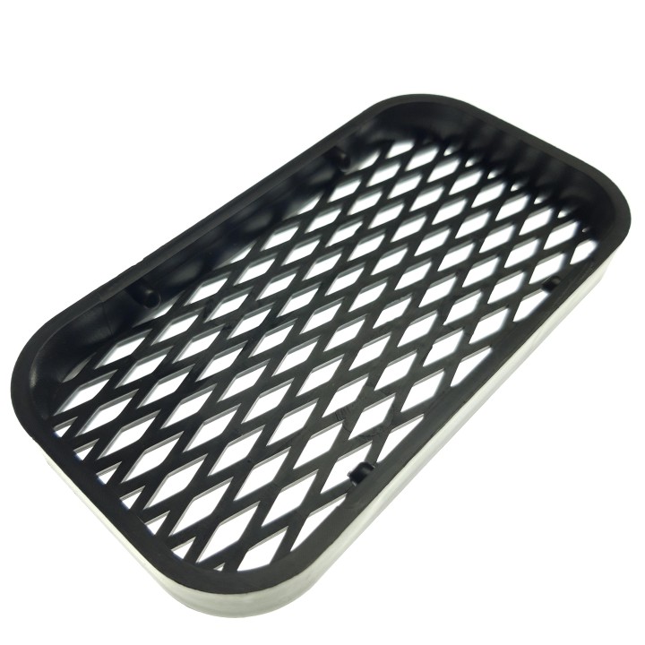 INTAKE MAINFOLD COVER