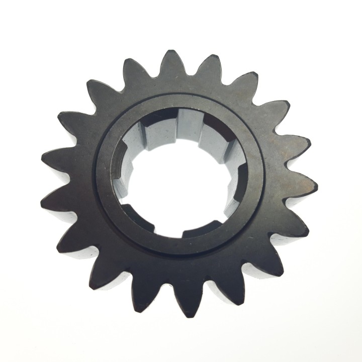 INTERMEDIATE GEAR 1