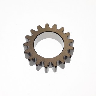 INTERMEDIATE GEAR SHAFT,REVERSE