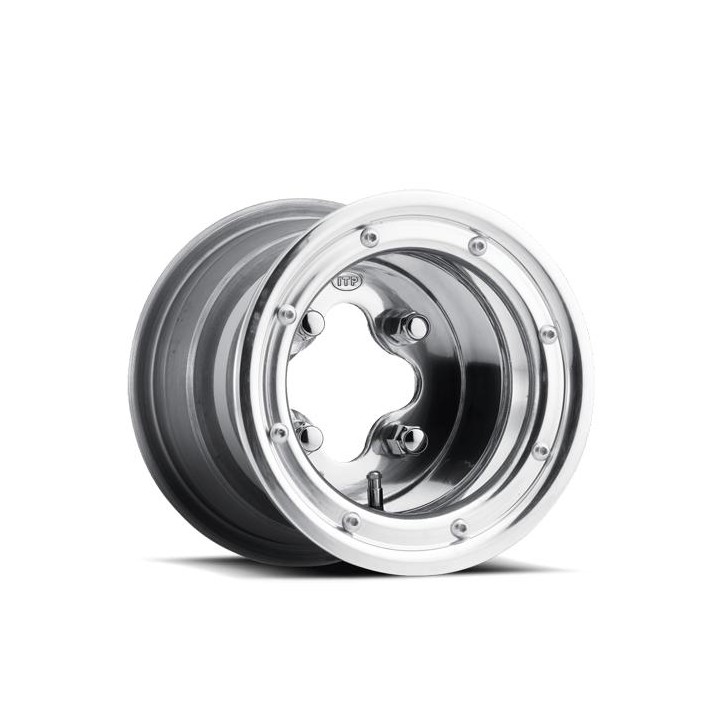 ITP A-6 TRAC-LOCK, 9x8 (3+5) 4/115