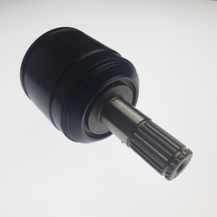 JOUNT, INBOARD (INCL. AXLE STEEL BALL, BRACKET, STEEL BALL AND GEAR WHEEL)