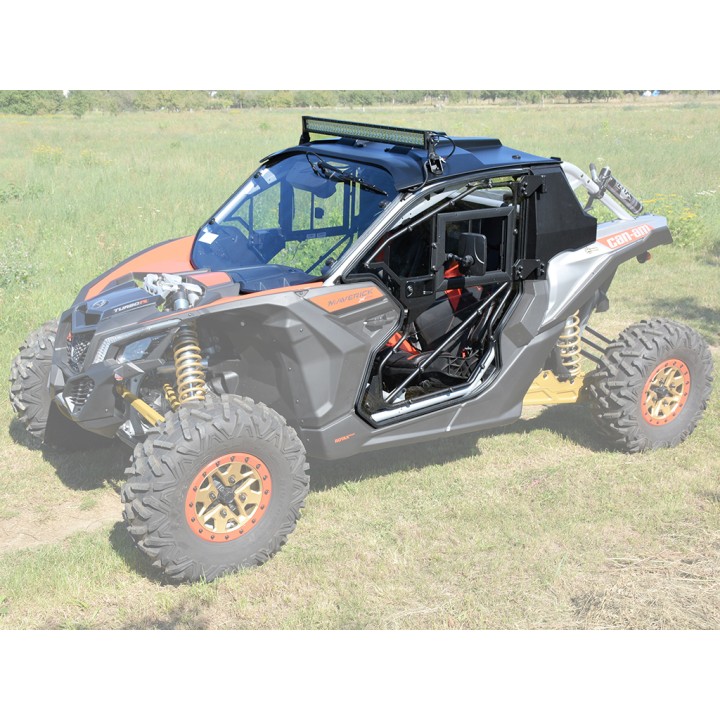 Kabina DFK CAN-AM MAVERICK X3 Turbo, 2018