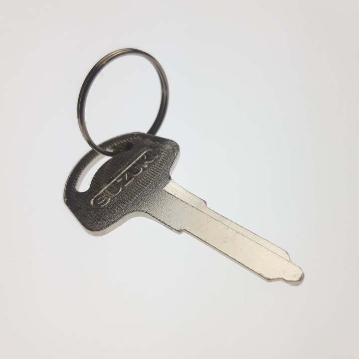 KEY BLANK