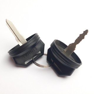 KEY BLANK