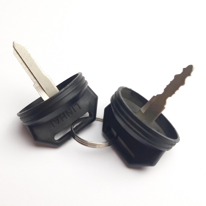 KEY BLANK