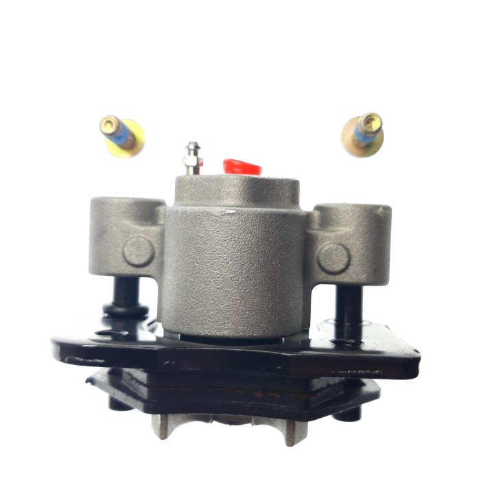 KIT, CALIPER, BRAKE-LH, HP, T117
