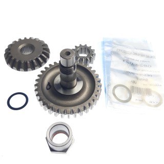 KIT, GEAR SECONDARY - H1