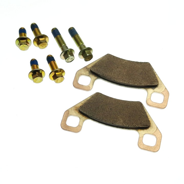 KIT-PAD,BRAKE-SET (all Arctic Cat ATVs, SxS, UTV)