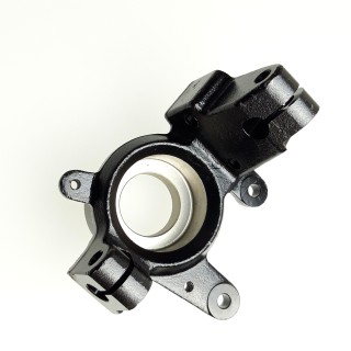 KNUCKLE, STEERING, LH