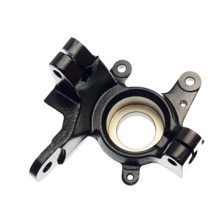 KNUCKLE, STEERING, LH