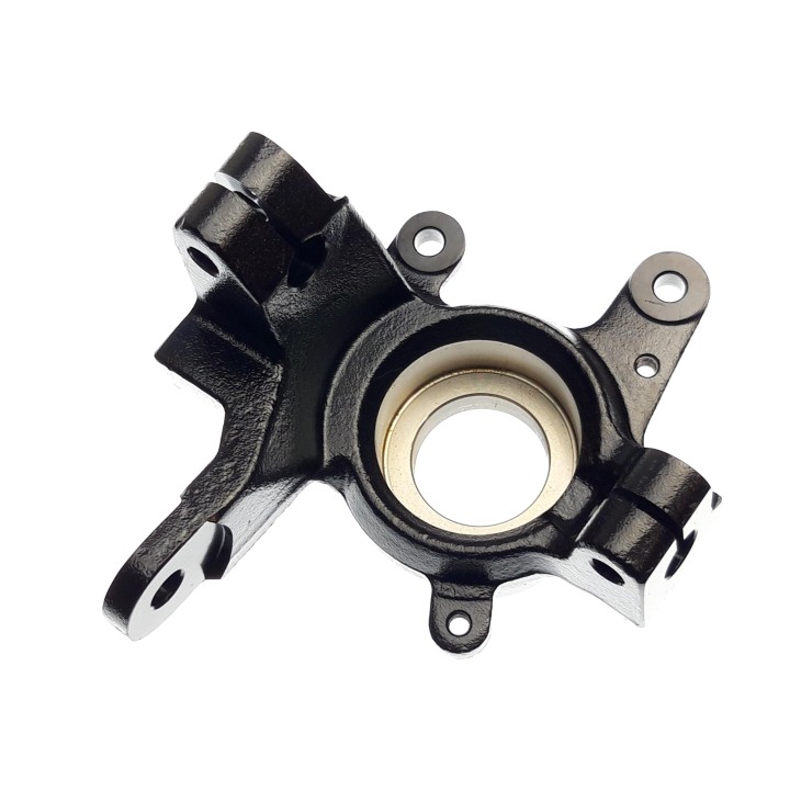 KNUCKLE, STEERING, LH