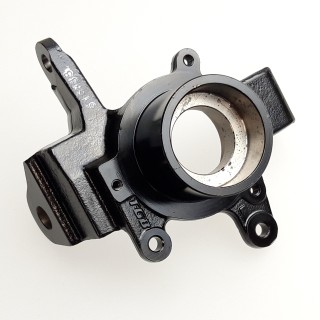 KNUCKLE, STEERING, LH.