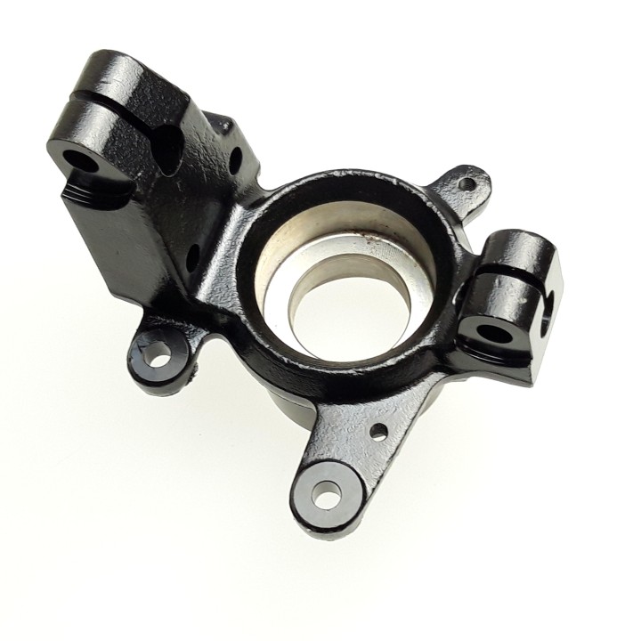 KNUCKLE, STEERING, RH