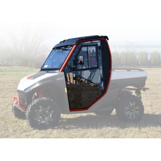 Kompletna kabina Segway Fugleman UT10 (2021-XX)
