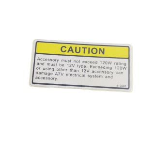 LABEL, D.C. ELECTRIC SOURCE