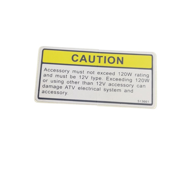 LABEL, D.C. ELECTRIC SOURCE