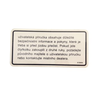 LABEL, INFORMATION.
