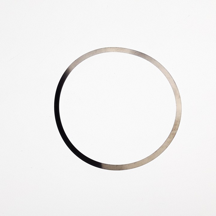 LARGE BEARING-ADJUSTING SHIMS