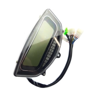 LCD SPEEDOMETER，EFI,BIGGER（EUROPE ）