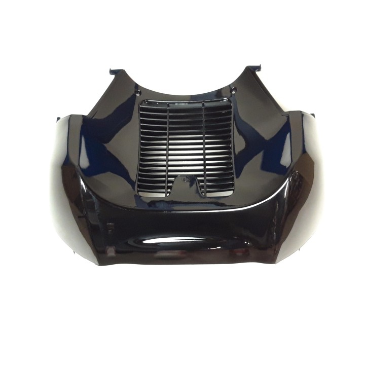 LEG SHIELD, LOWER