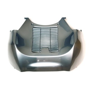 LEG SHIELD, LOWER