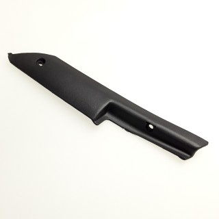 LEG SHIELD, SIDE, LH