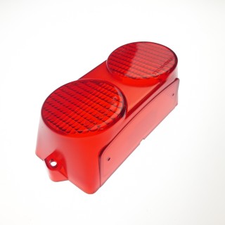 LENS, REAR COMBINATION
