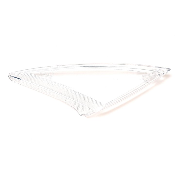 LENS, TURN SIGNAL, RH, FRONT