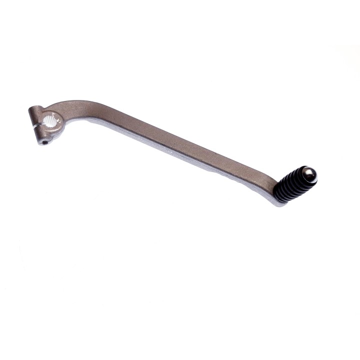 LEVER Ass'Y, gear shift cam
